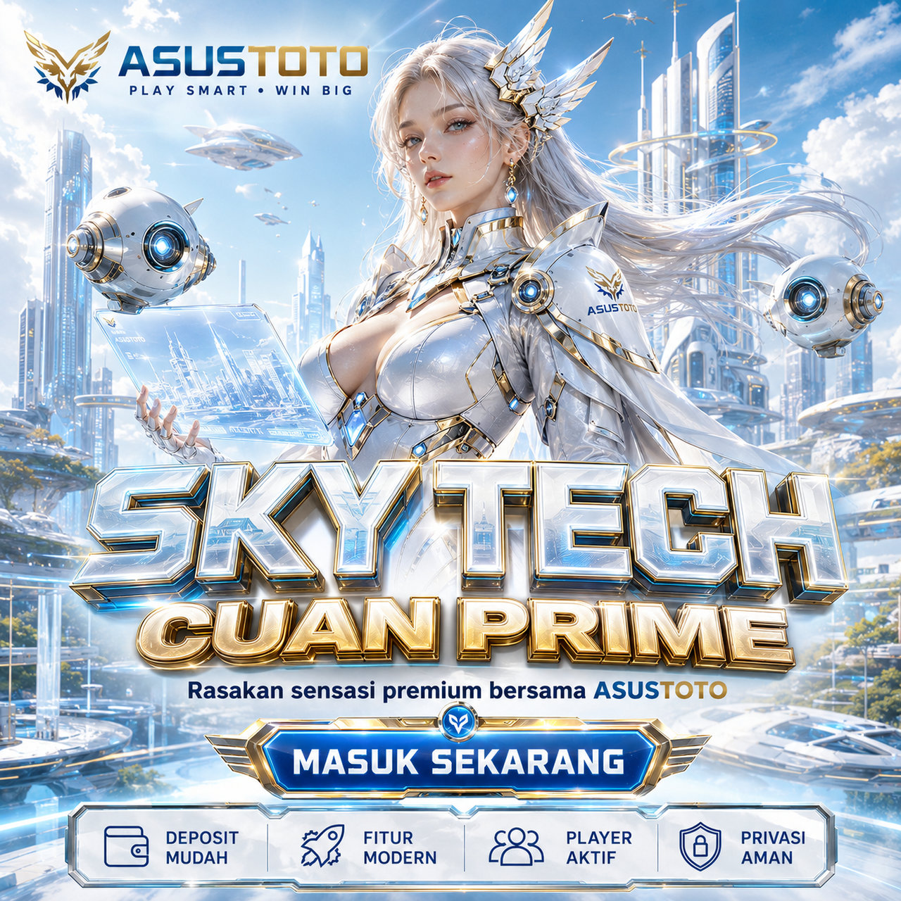 asustoto slot gacor jam berapa main ASUSTOTO - mesin slot jackpot besar berkilau